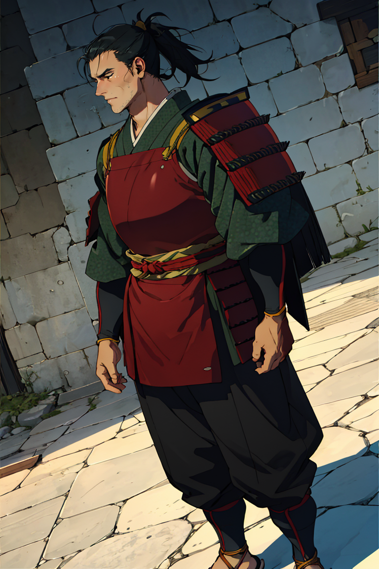 Shuro  - Delicious in Dungeon