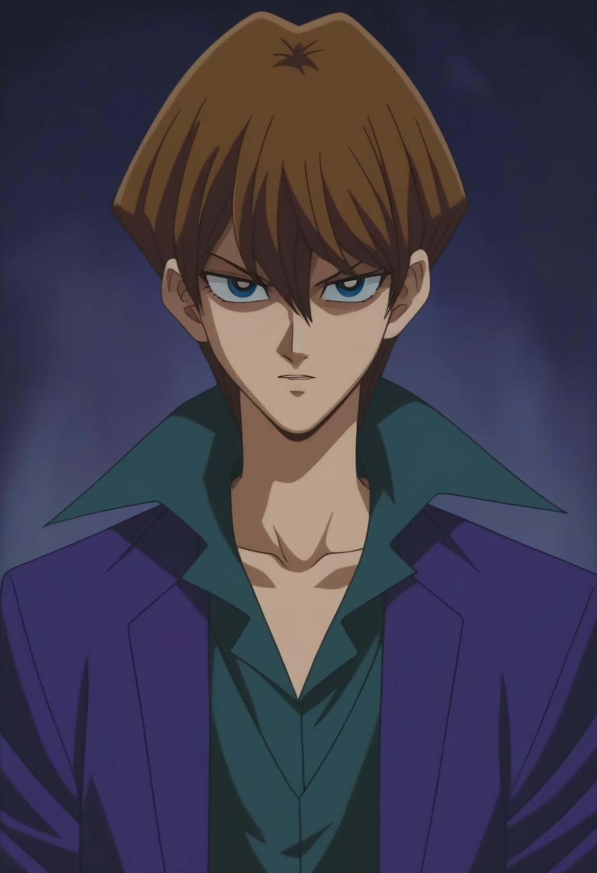 Seto Kaiba (海馬瀬人) / 3 Outfits | Tensor.Art | Tensor.Art