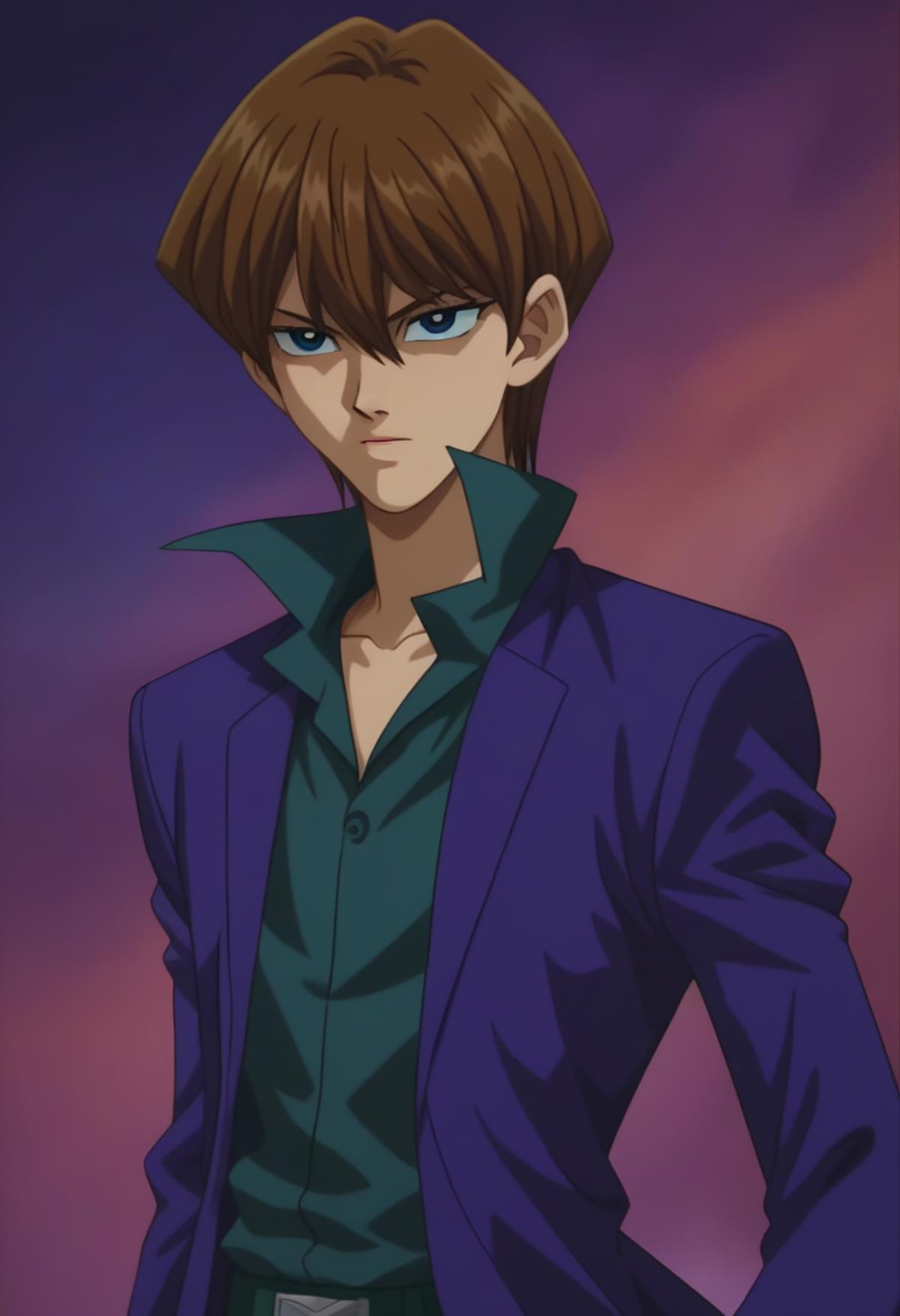 Seto Kaiba (海馬瀬人) / 3 Outfits | Tensor.Art | Tensor.Art