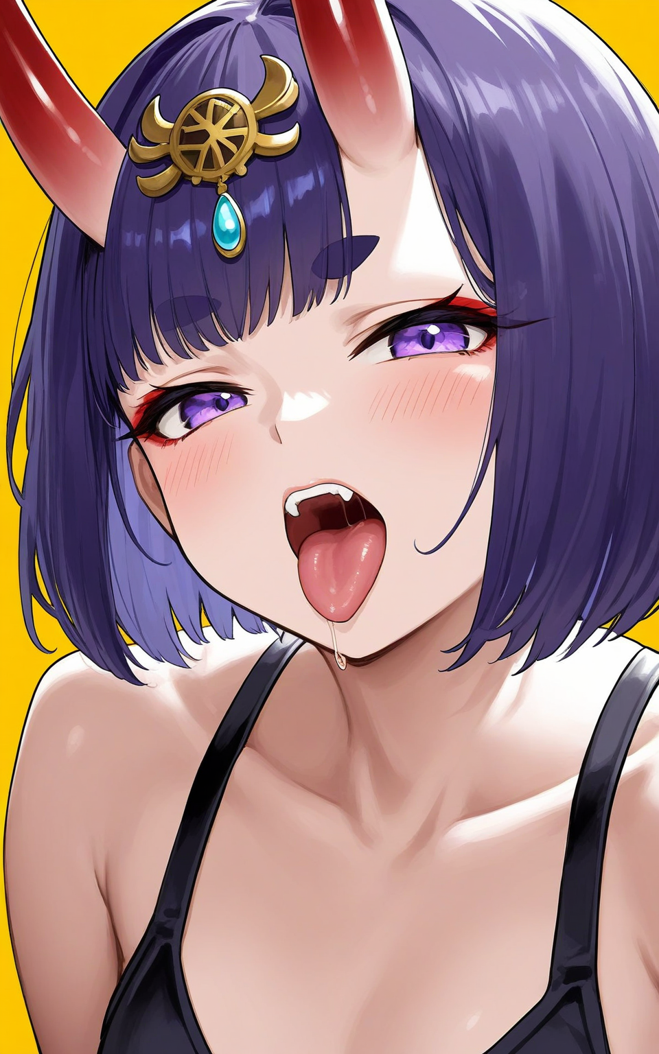 Hentai Diffusion - Hyper SD V2 8steps