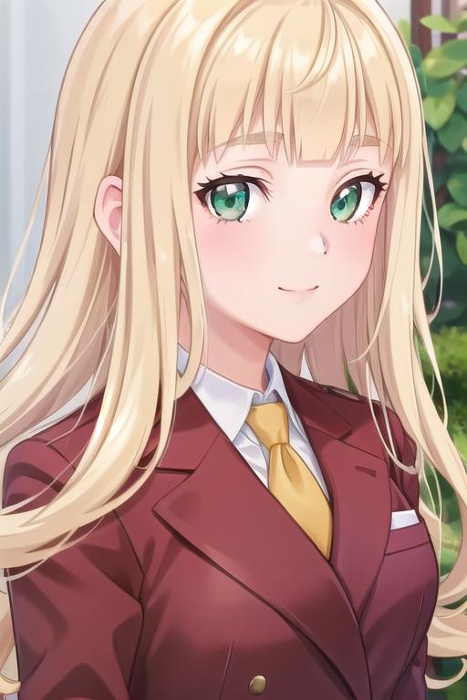 松藏 · 娜塔莎 · 芬迪（Matsukura · Natasha · Fedin）