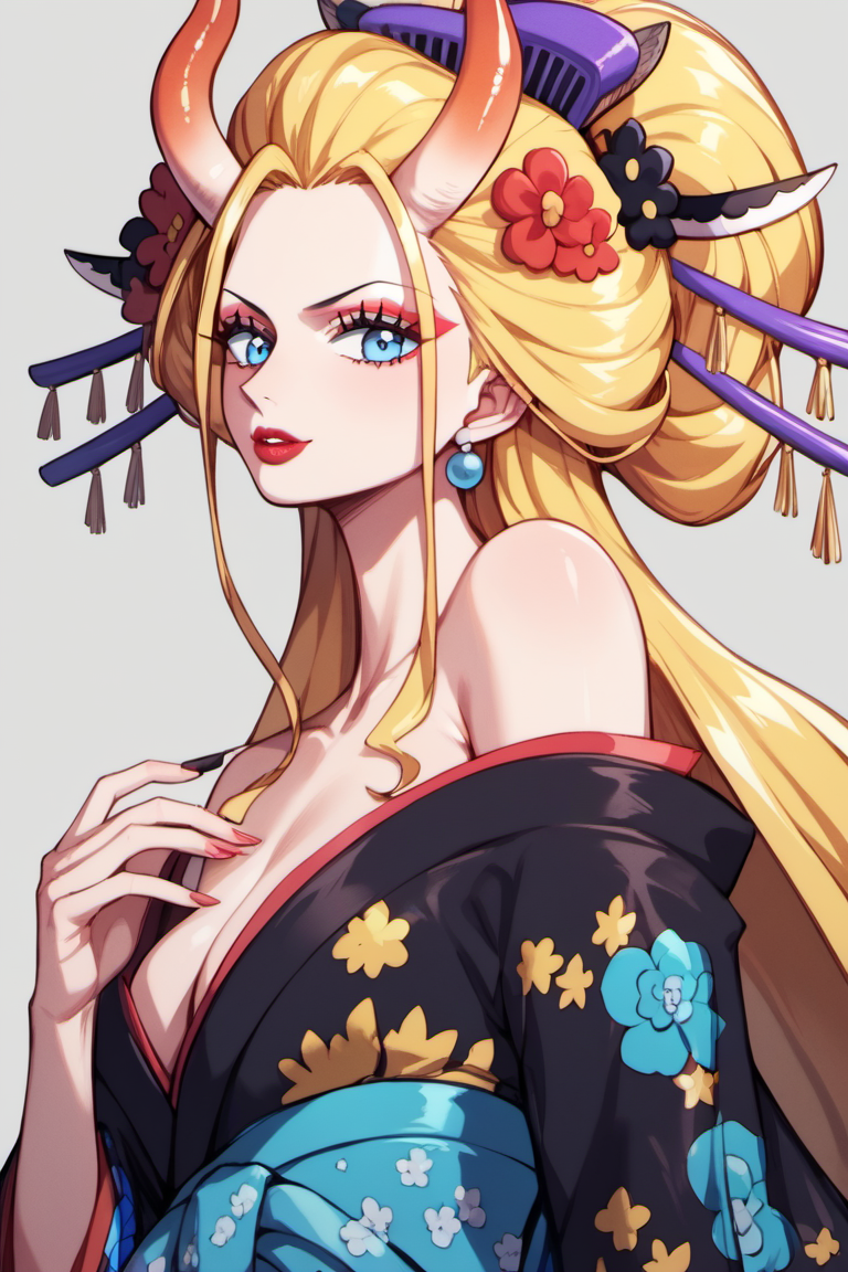 Black Maria (One Piece)