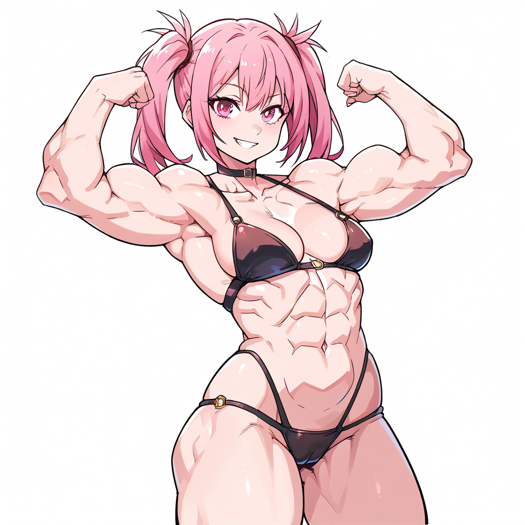 muscle_lora v1
