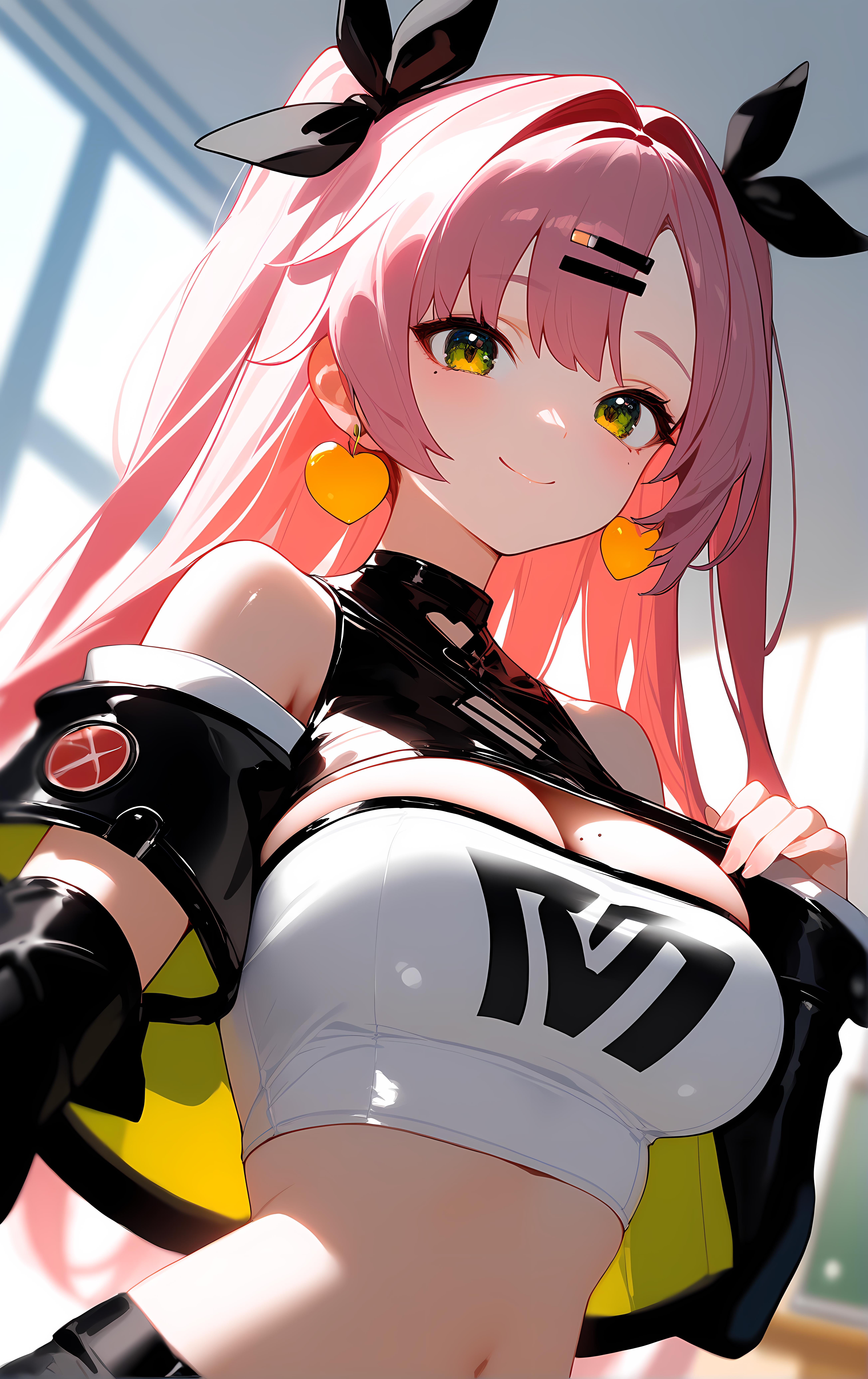 Nicole Demara (Zenless Zone Zero)