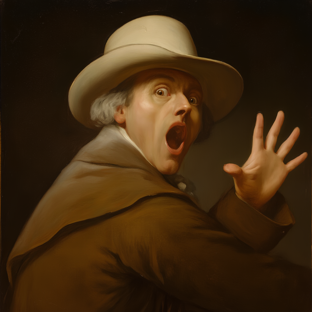 Ducreux 8-16