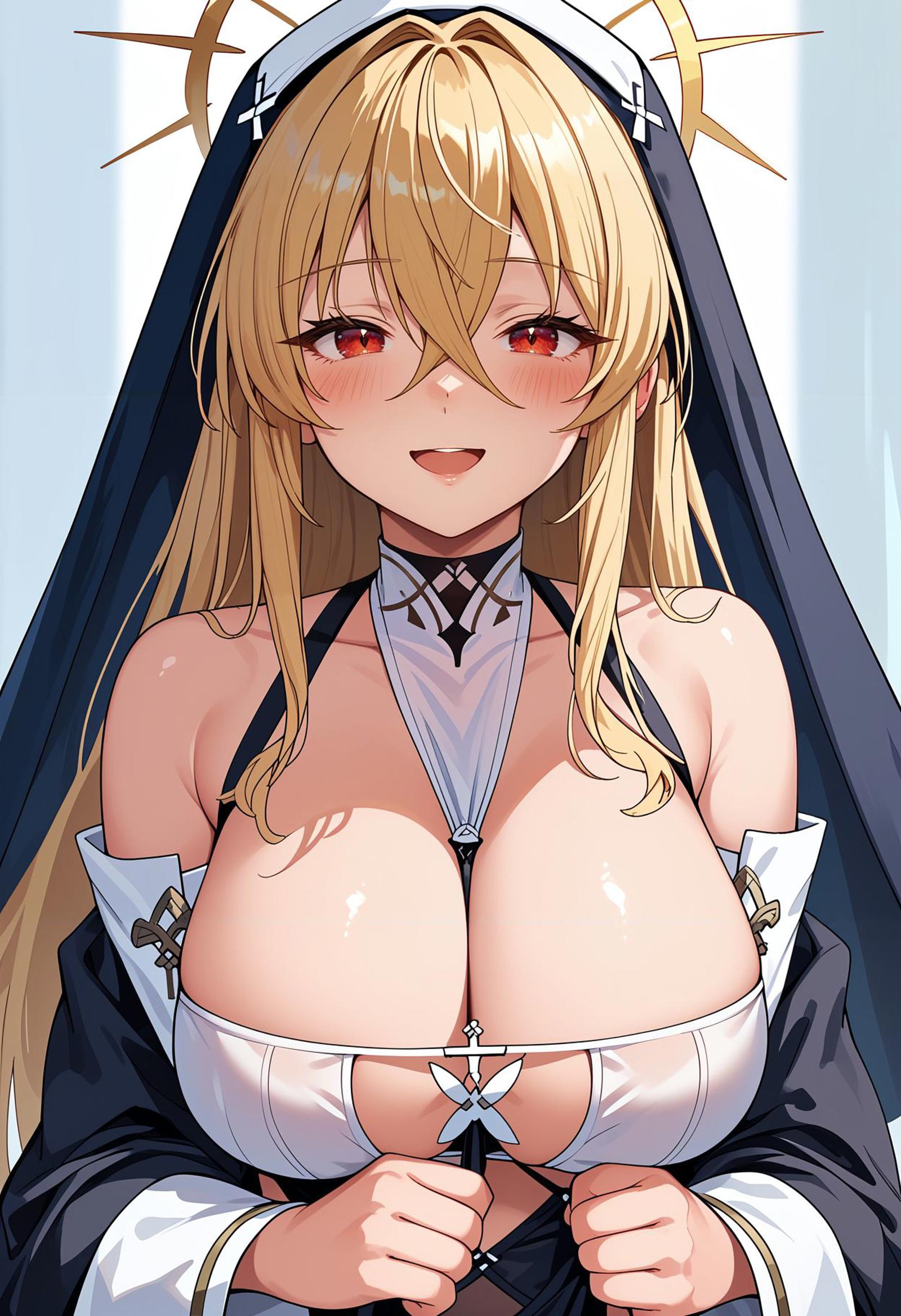 Implacable (Azur Lane) | 2 outfit | Goofy Ai