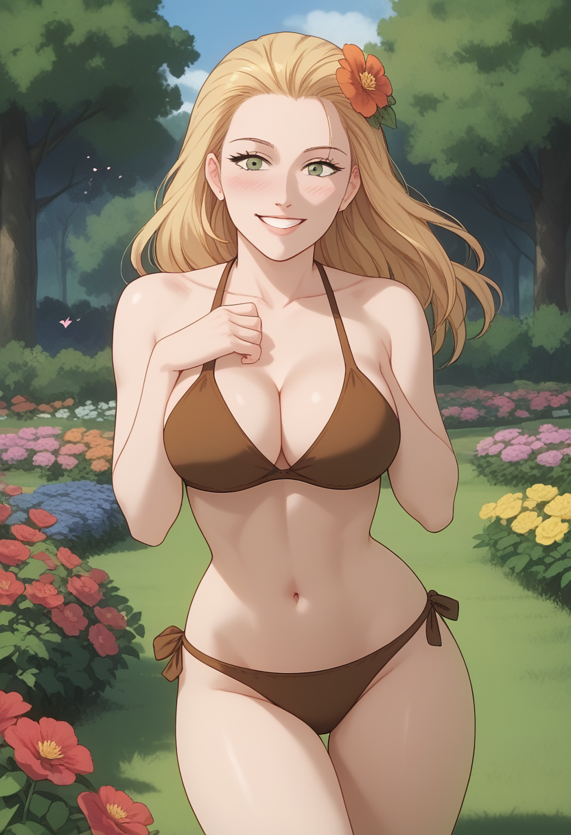 ジャングルの王者ターちゃん, ヂェーン, Jane,