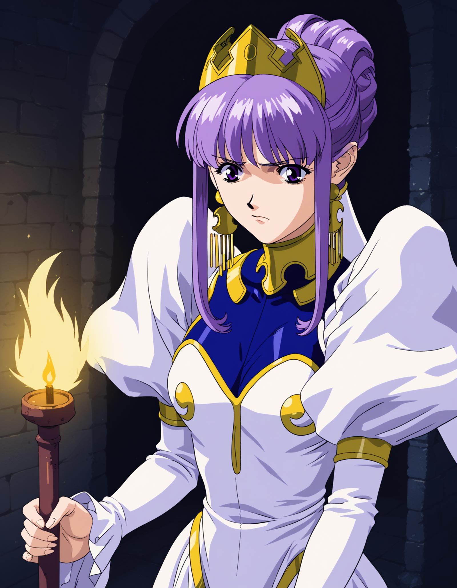 Julietta / Viper RSR