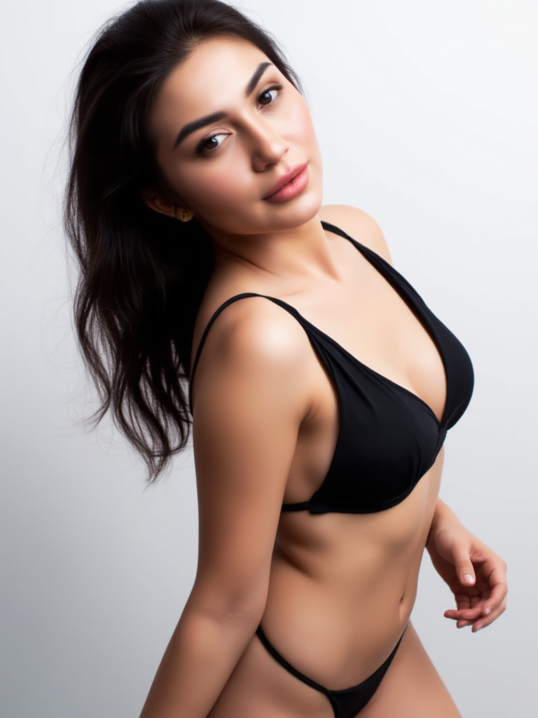 Ariel Tatum FLUX ArielTatum