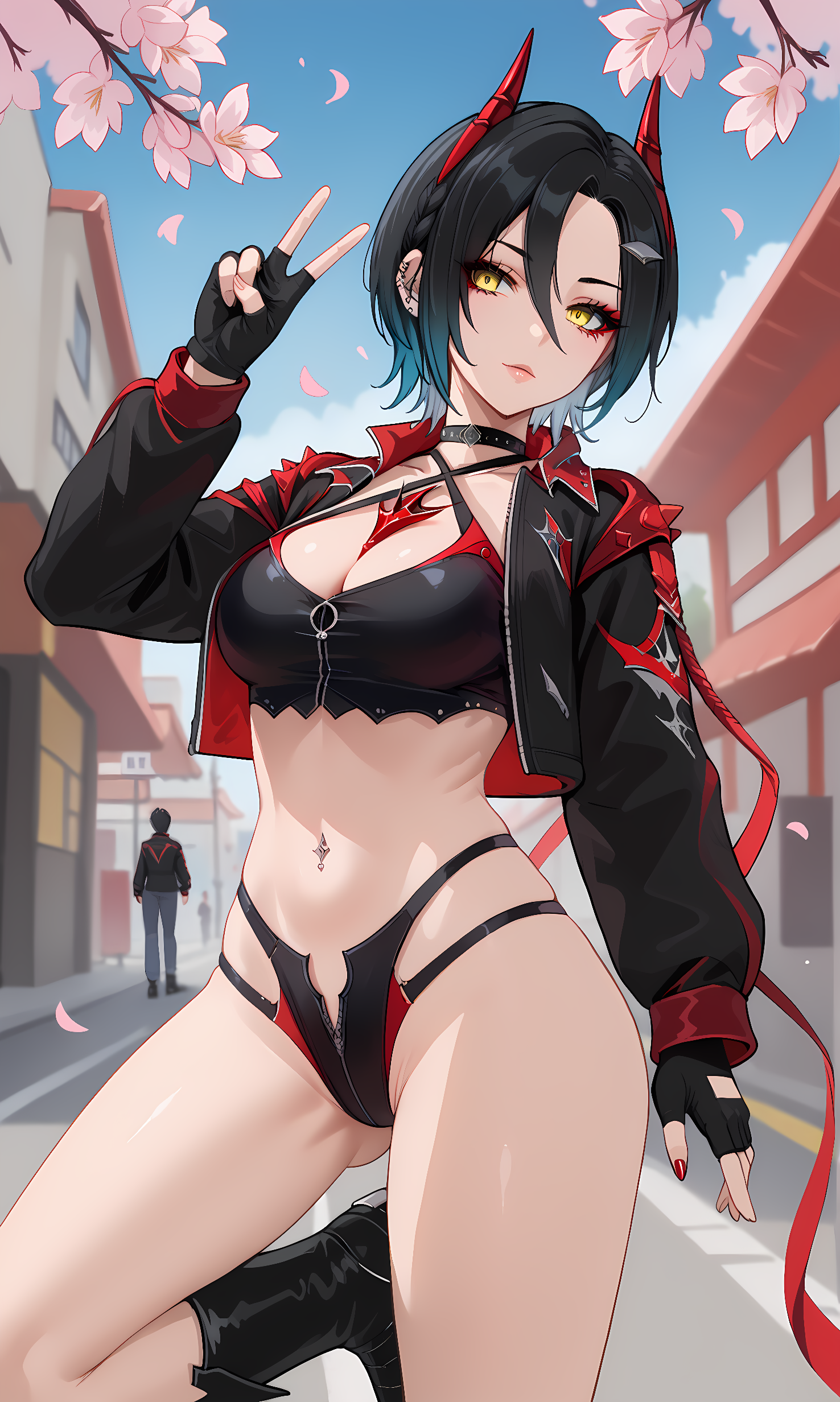 [PONY] Ulrich von Hutten | Azur Lane