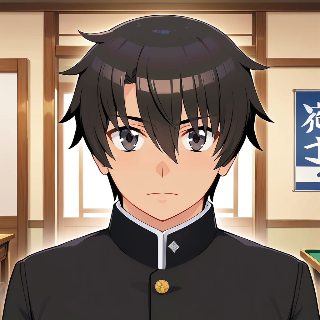 tarou yamada樣專用 Taro Yamada (Yandere Simulator) - Testing | Tensor.Art | Tensor.Art