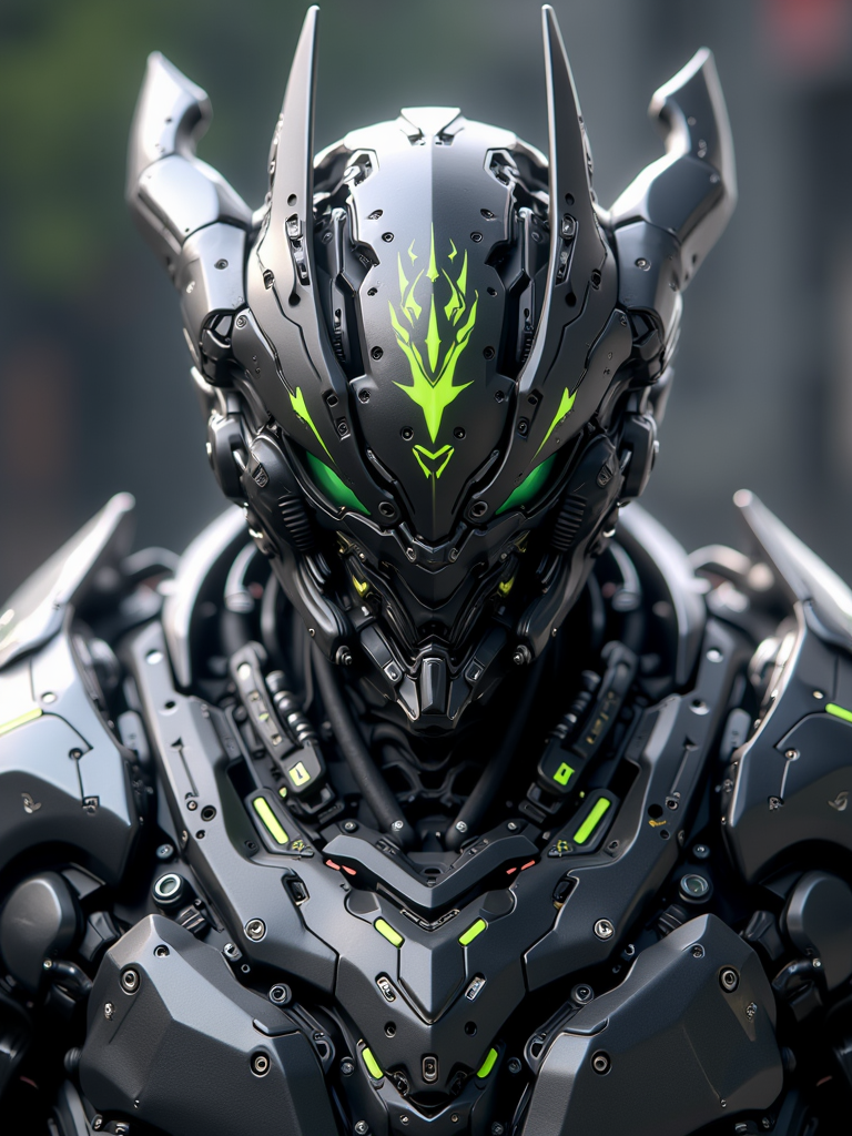 ORENZ FLUX - Sci-fi Mecha 2 2025-01-10 01:22:00
