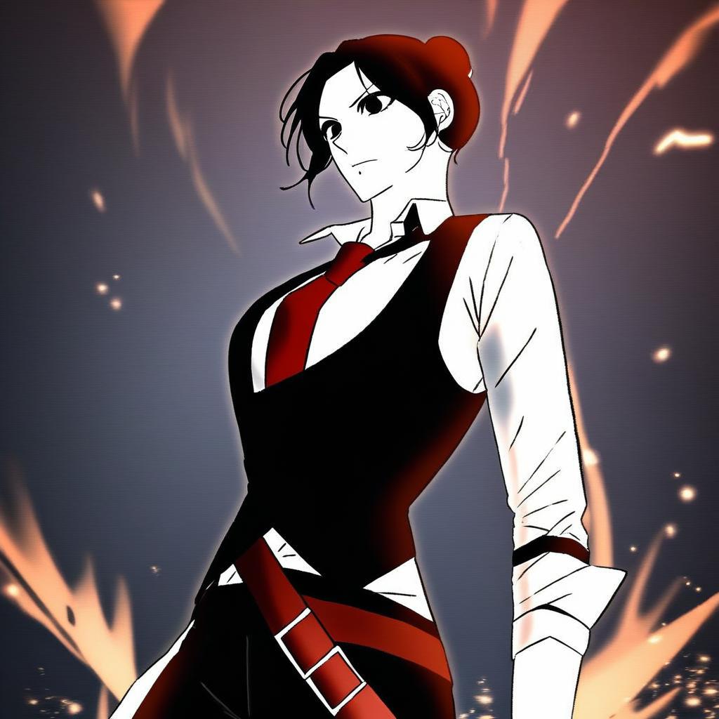 Jeong heewon-webtoon-omniscient reader's viewpoint