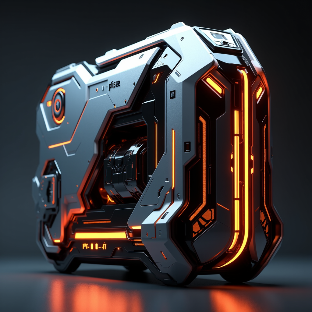 ORENZ FLUX - Mecha Skin 2 2025-01-12 01:12:22