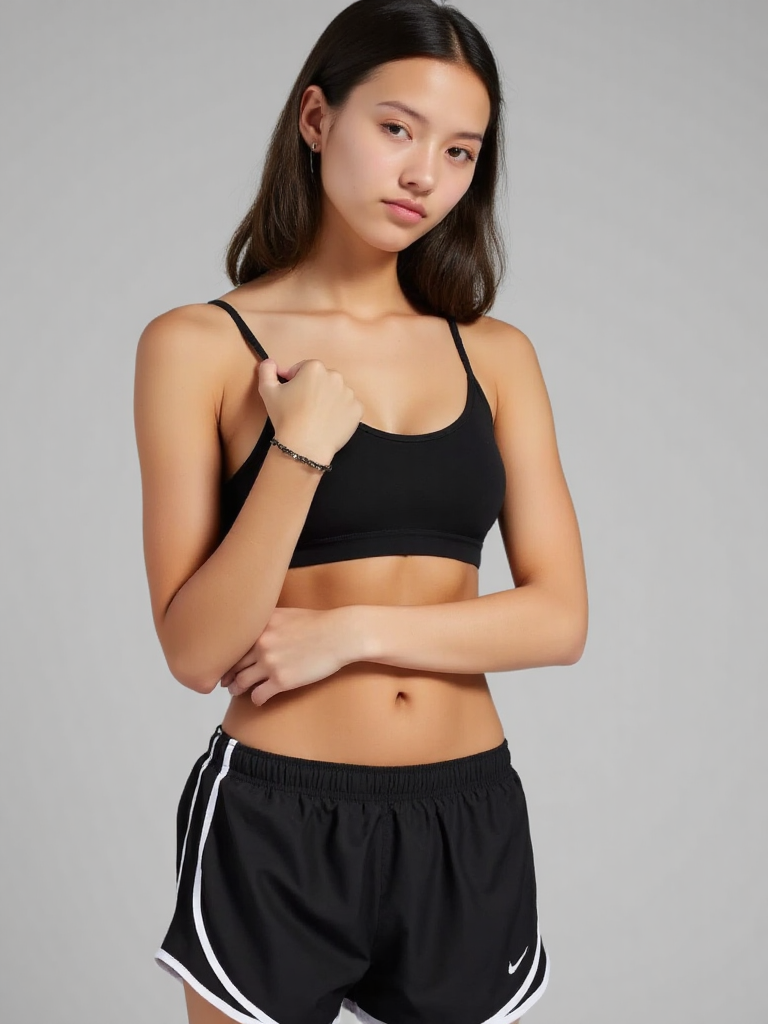 Nike Running Shorts