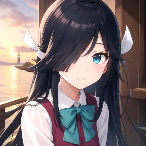 早霜-舰队收藏（Hayashimo-Kantai Collection）