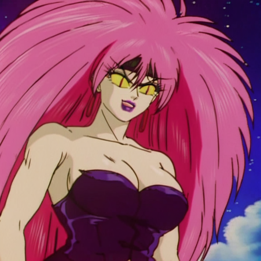 Medusa