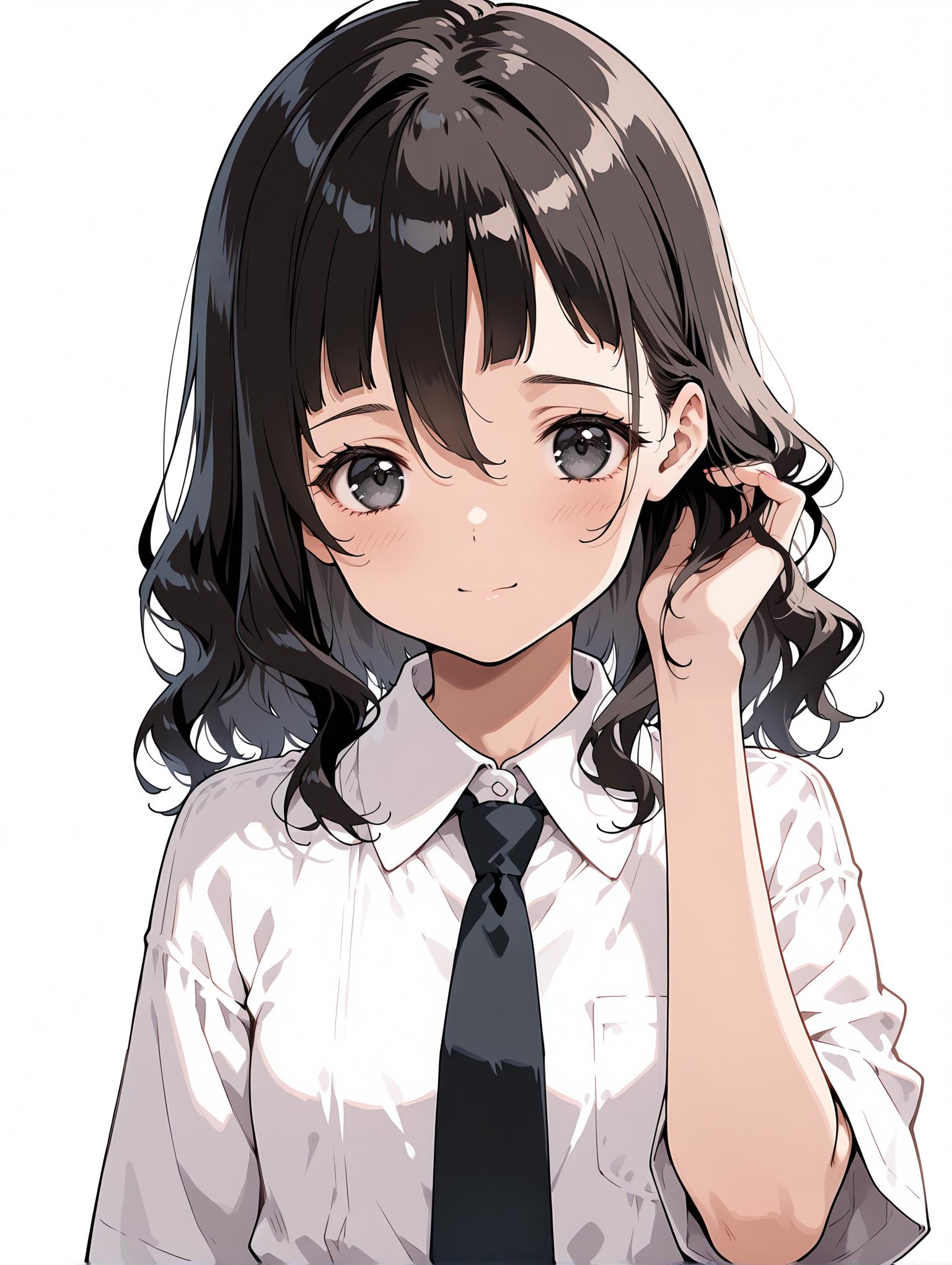 【Illustrious】透花 白詰草話 -Episode of the Clovers- (thouka) (White clover -Episode of the Clovers-)