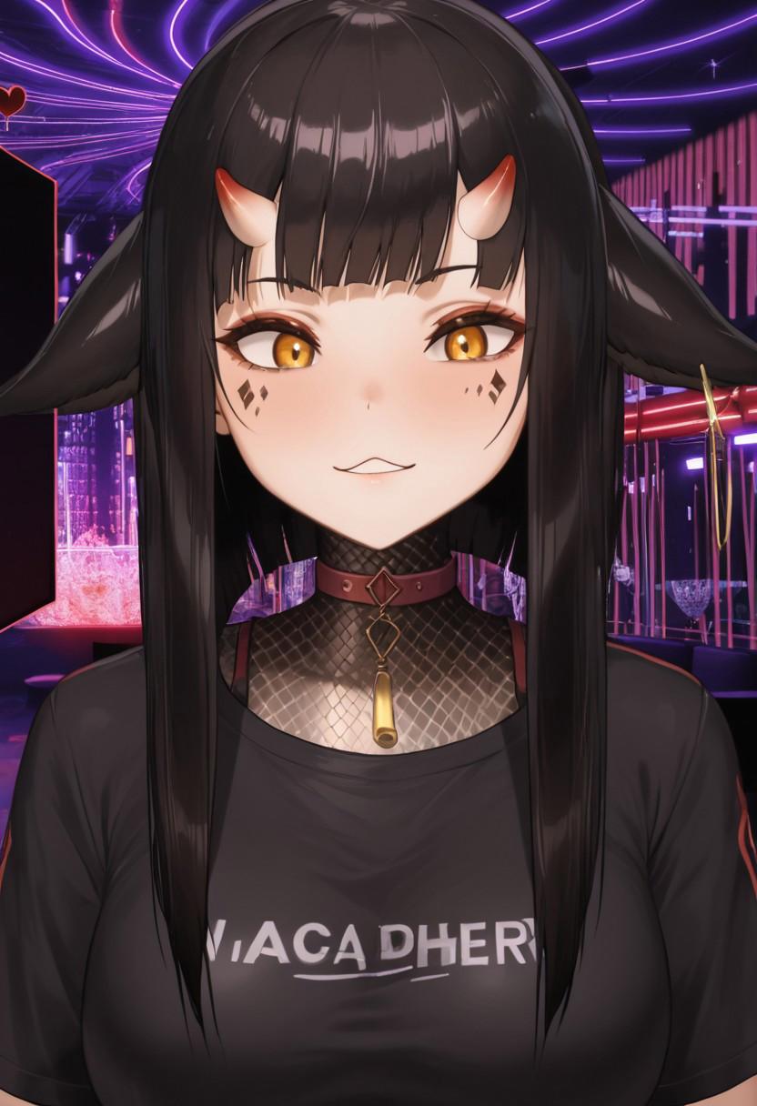Redebut Saa (Comfyui)