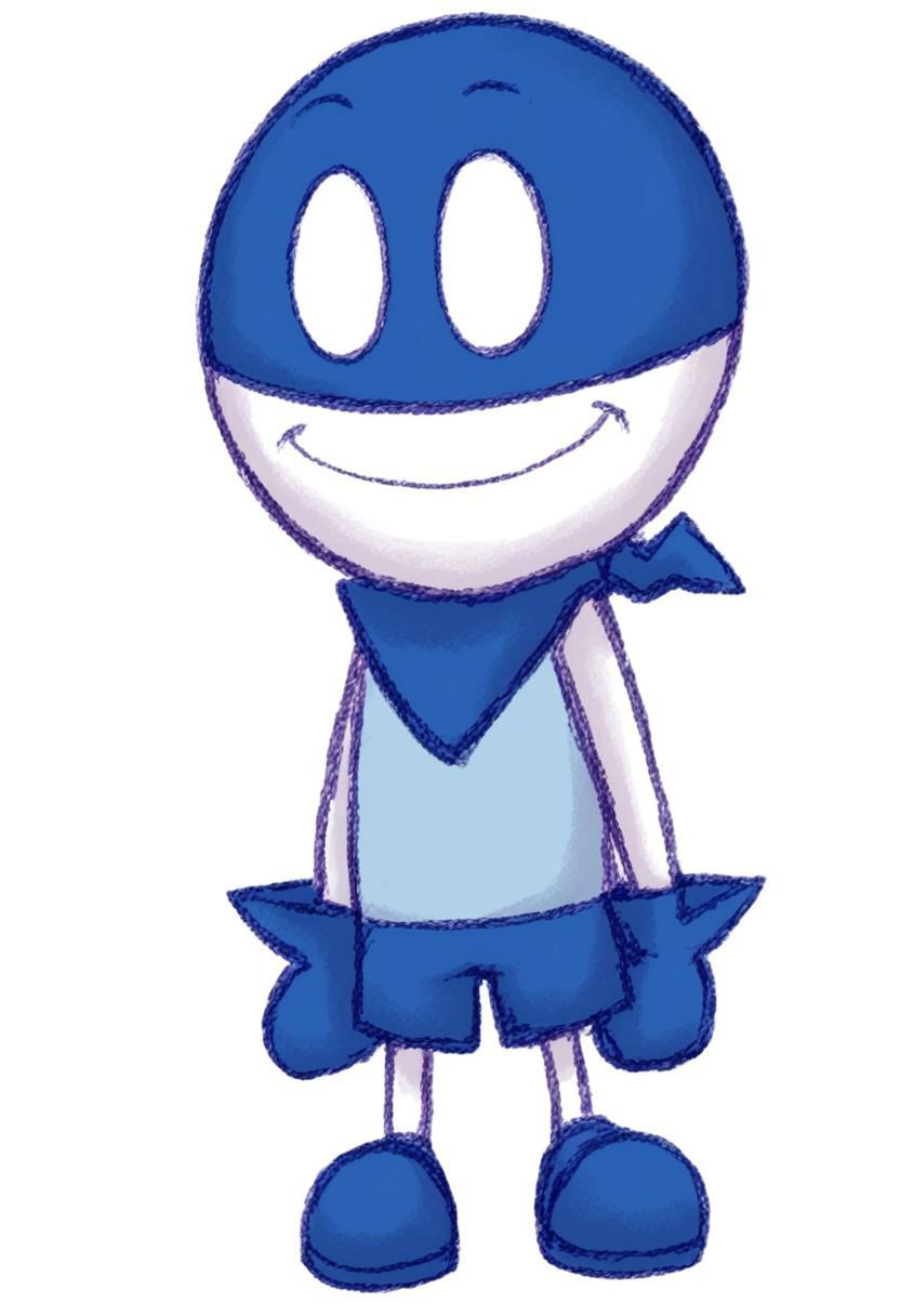 Snap - Chalkzone