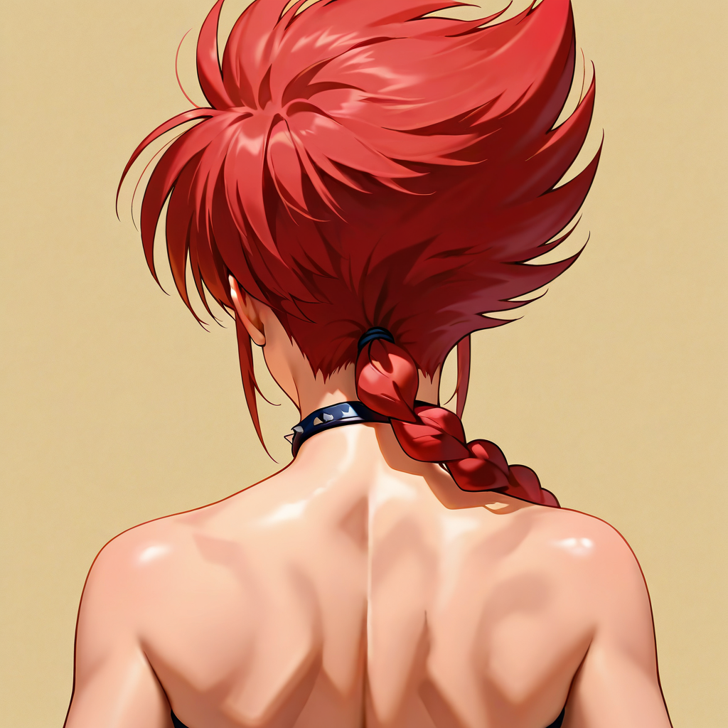 Btx hairstyle 2025-02-19 03:06:49