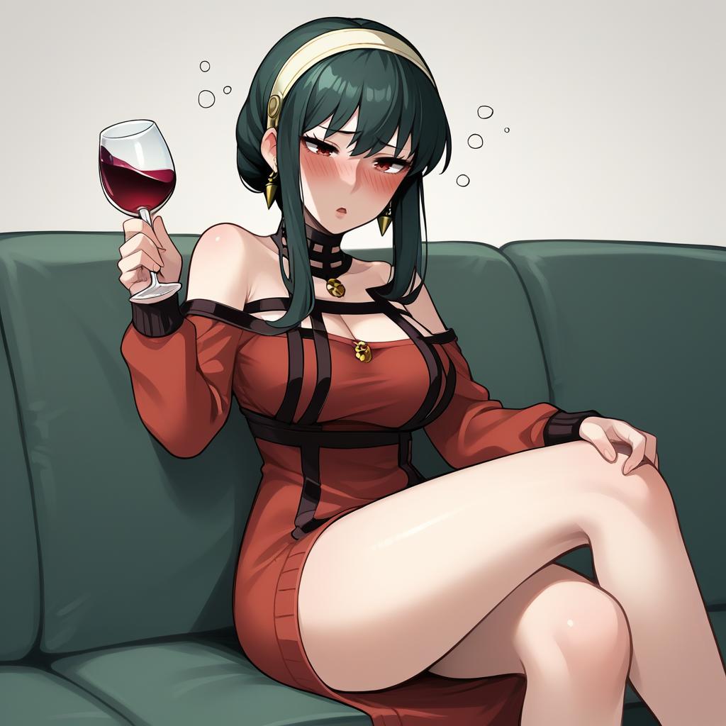 Drunk
