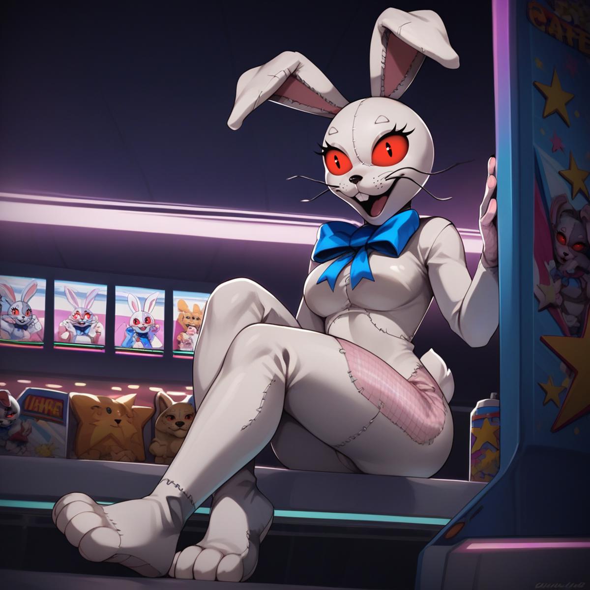Vanny - FNAF