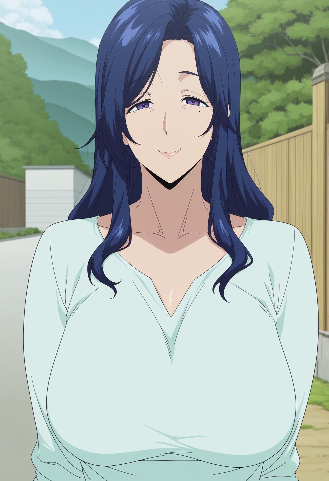Etuzan Jakusui-with PONY/IL