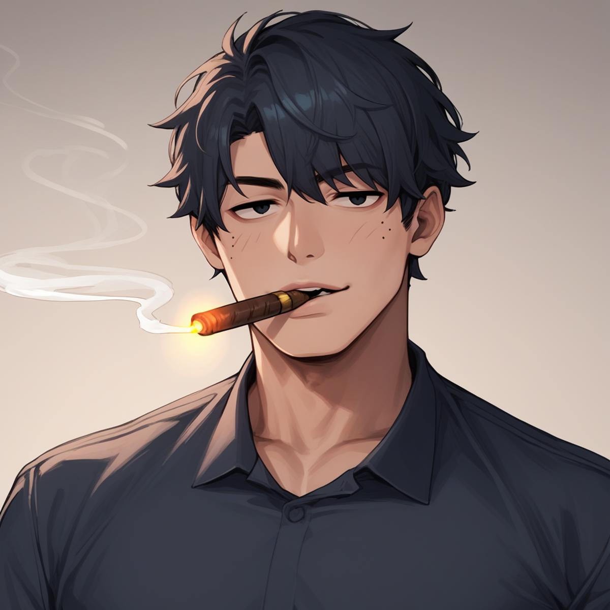 Smoking