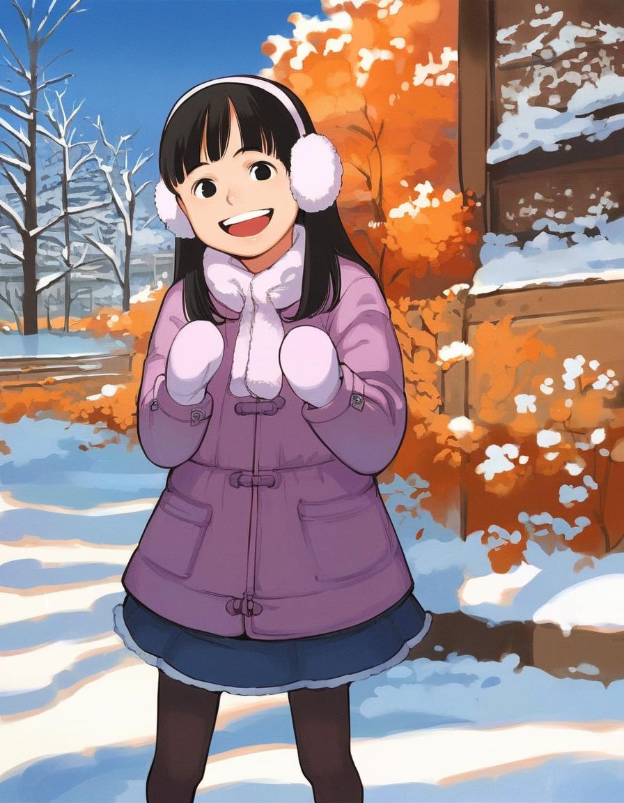 Takamichi (たかみち) artstyle (Magazine Covers, etc) [Pony]