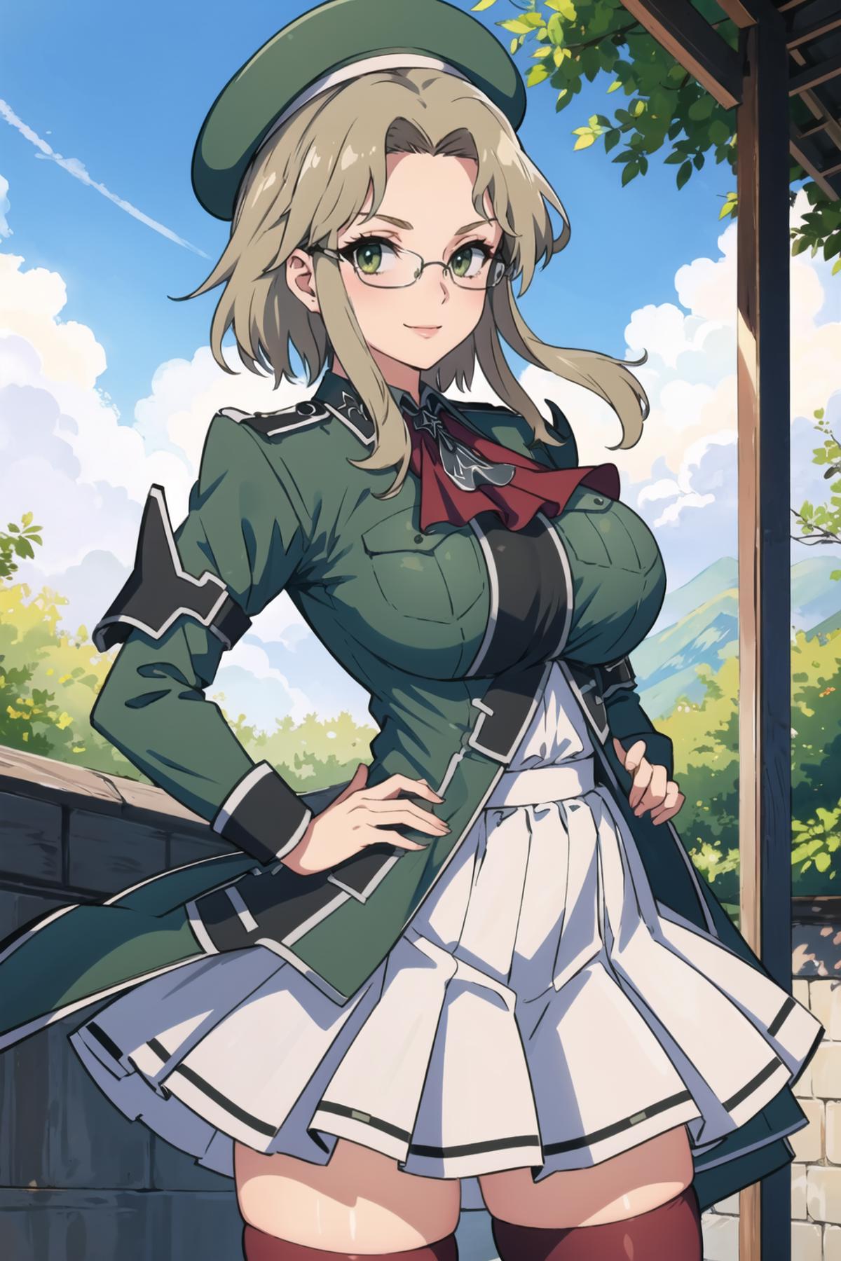 Imu (Senran Kagura) LoRA
