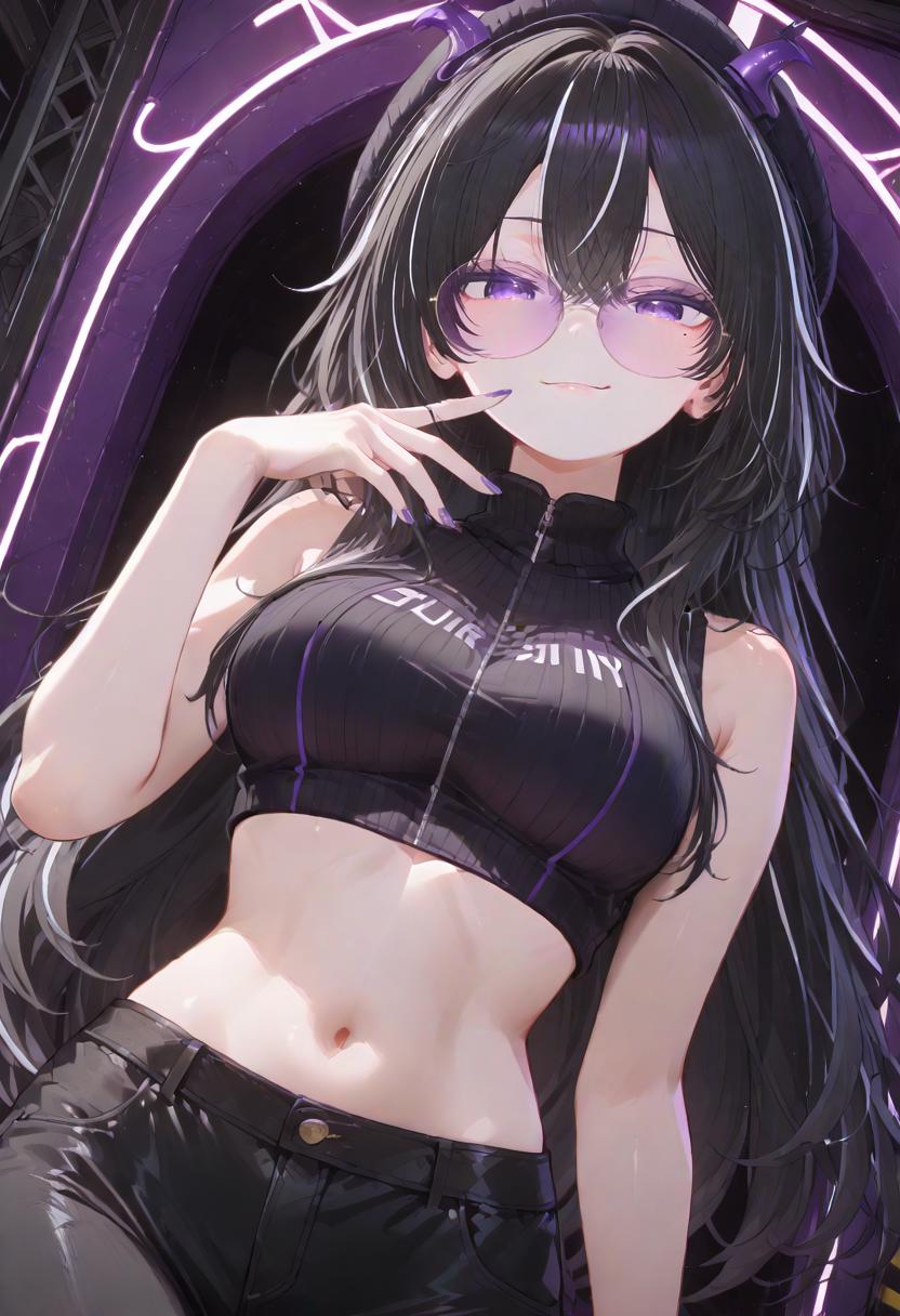 캐릭터 하치 V1