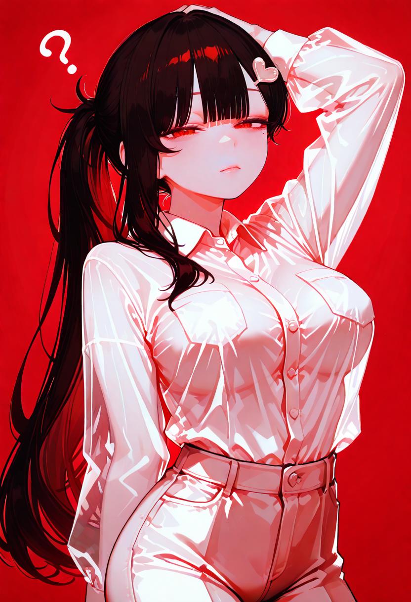 캐릭터 미요 V1