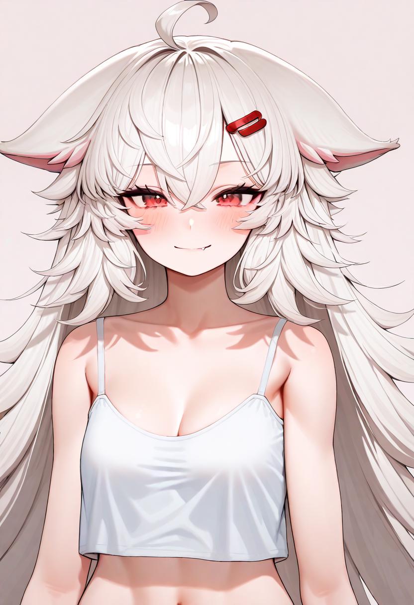 캐릭터 파냐 V1