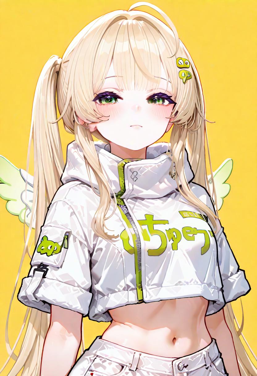 캐릭터 키나코