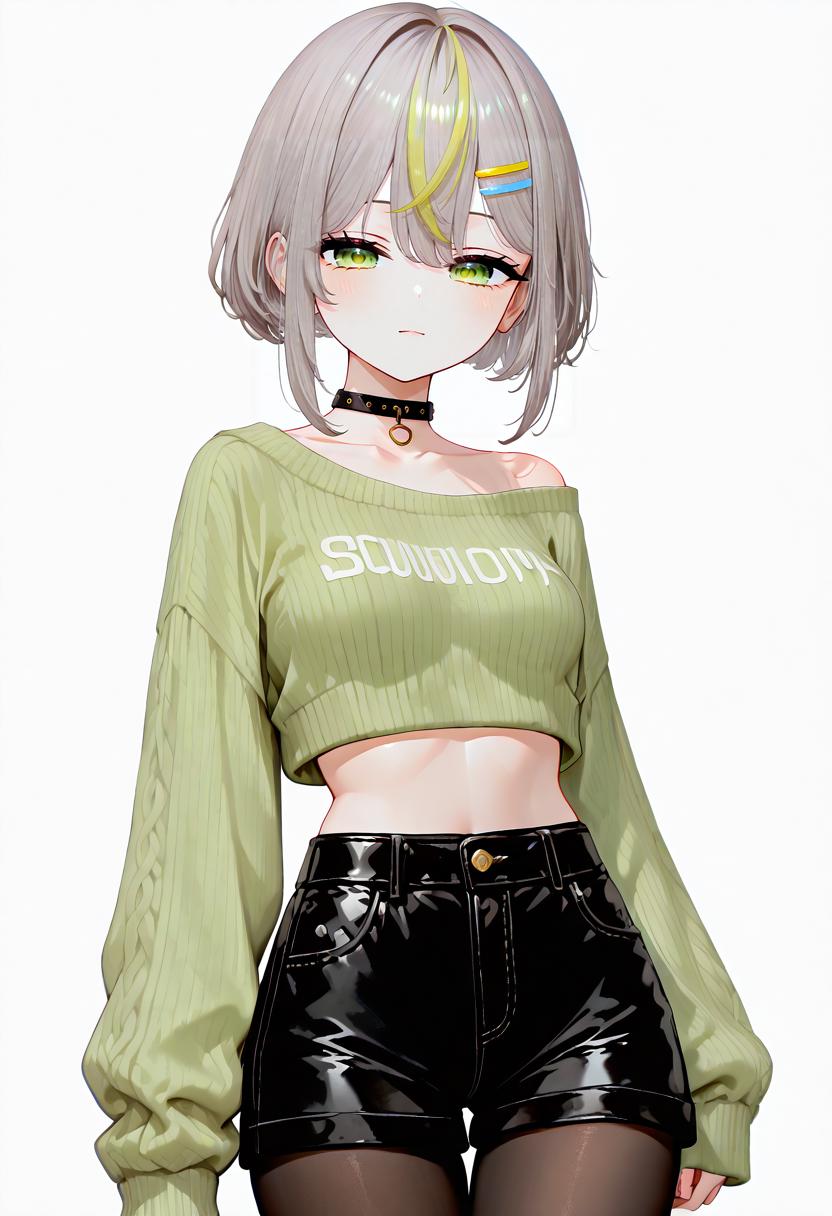 캐릭터 뵤오