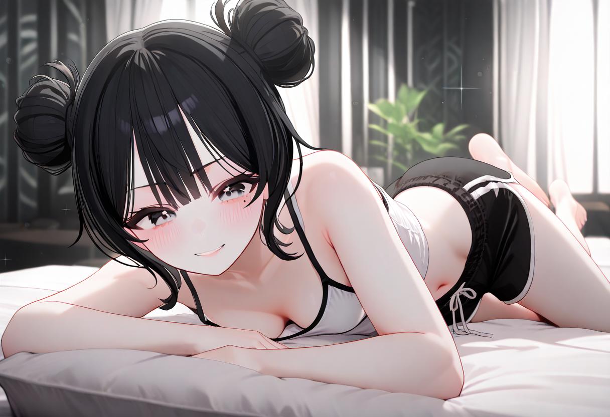 캐릭터 김여눌 V1