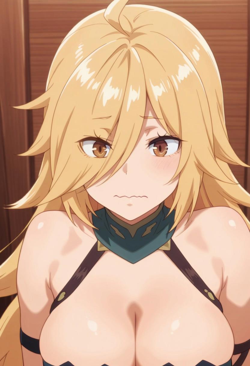 Stella | Beheneko The Elf-Girl's Cat is Secretly an S-Ranked Monster | Ｓランクモンスターの《ベヒーモス》だけど、猫と間違われてエルフ娘の騎士ペットとして暮らしてます