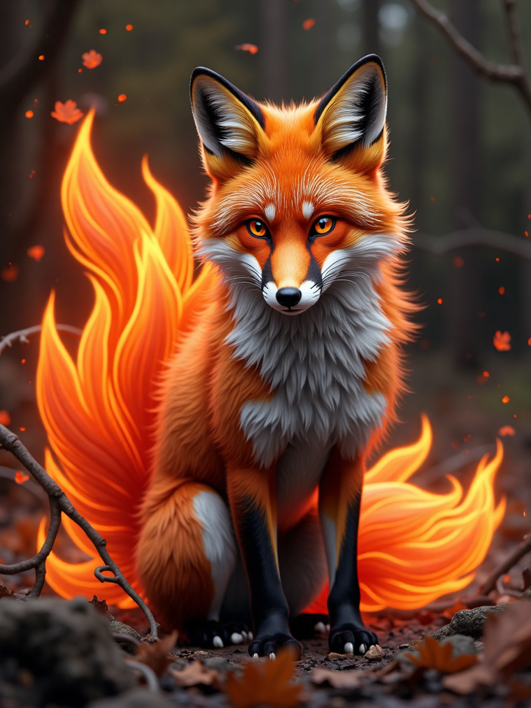 FM FLUX FIRE FOX 2025-03-09 12:39:08