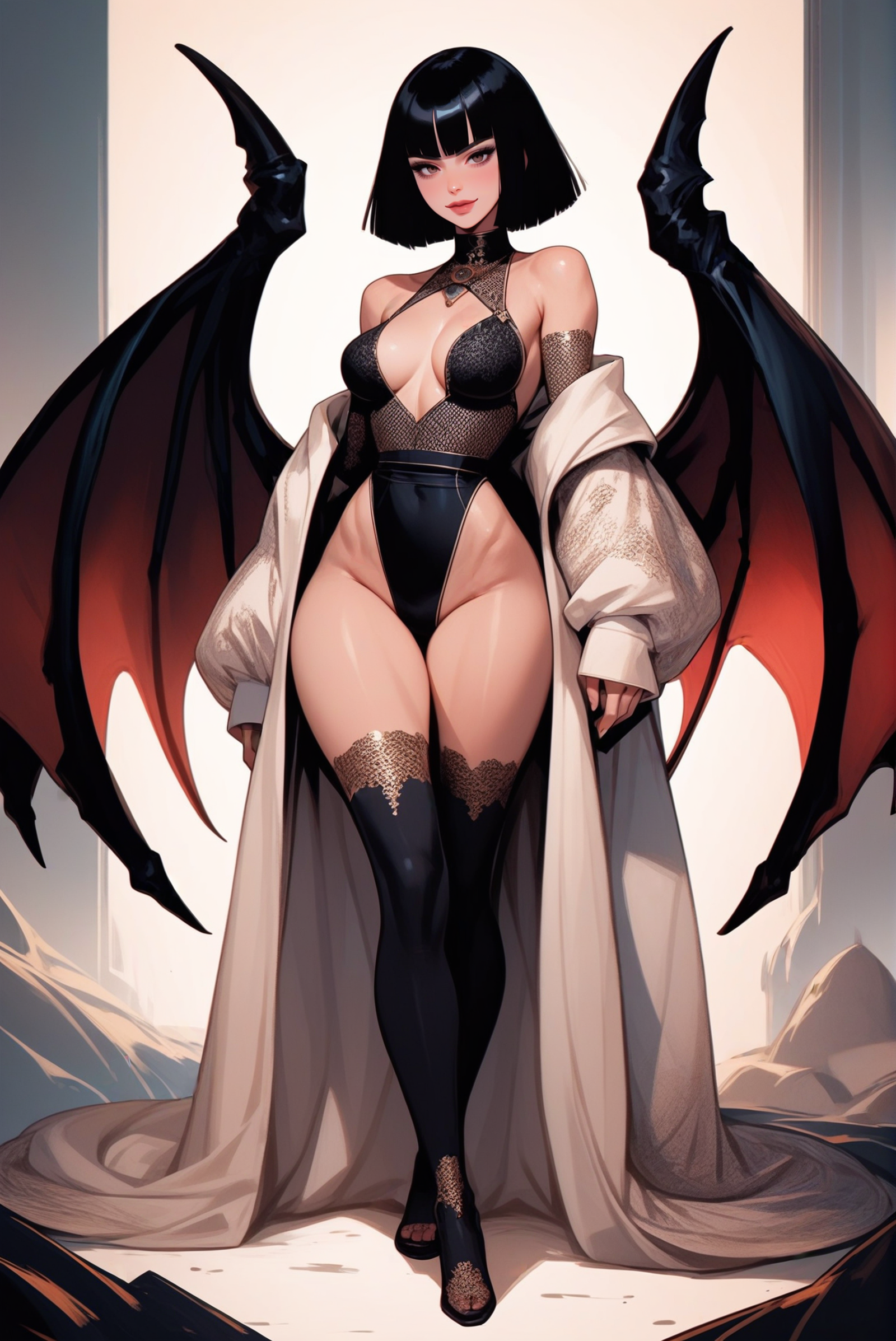 Envy Pony Seductress 01