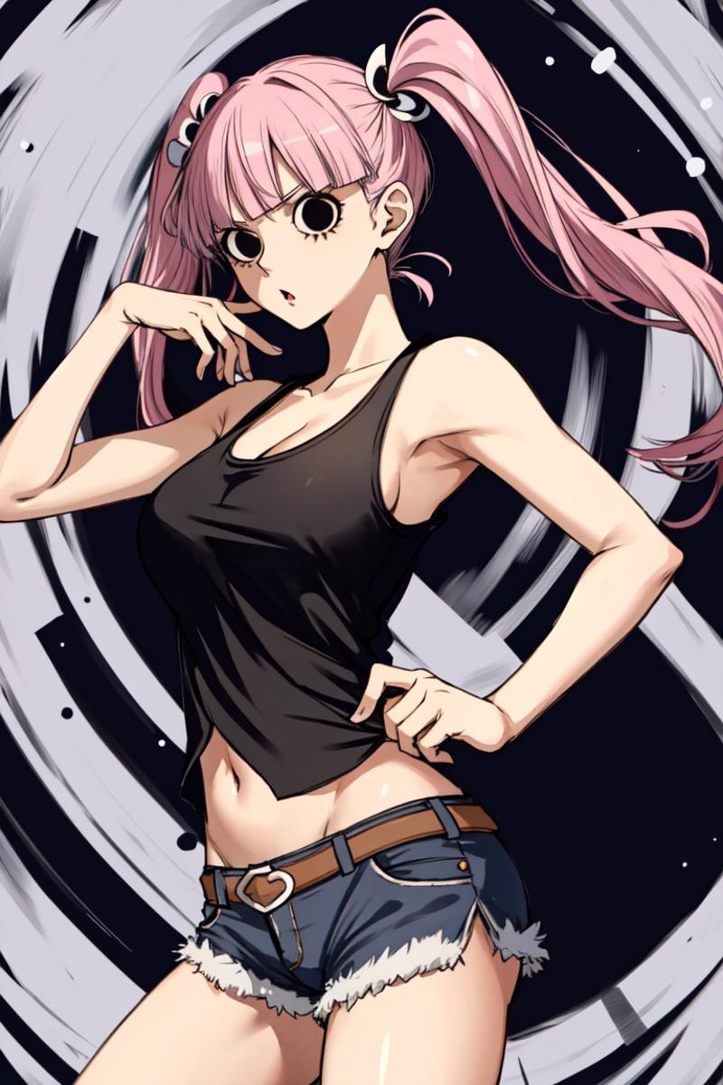 Perona | One Piece