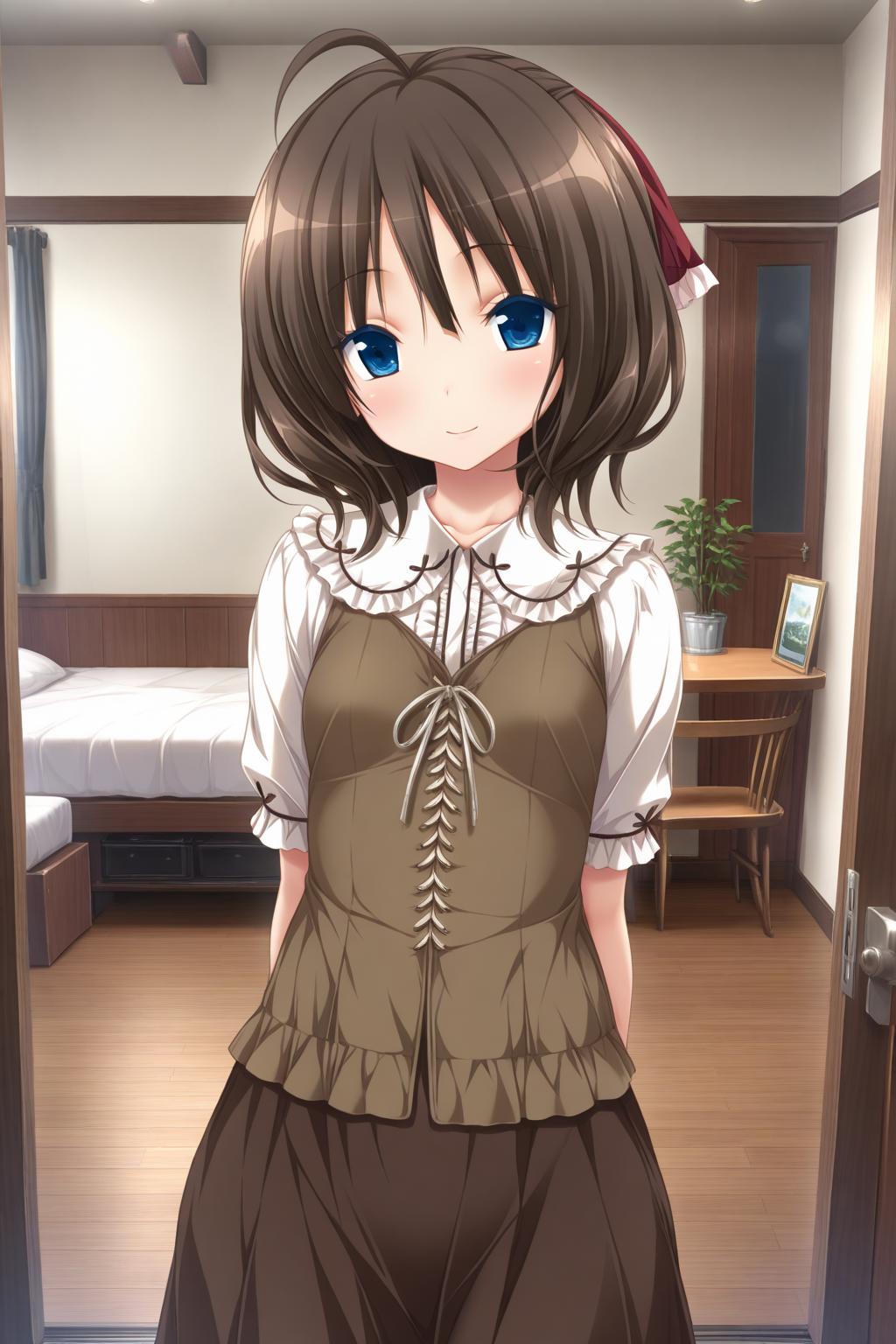 Hotaru Minazuki | Amatsutsumi