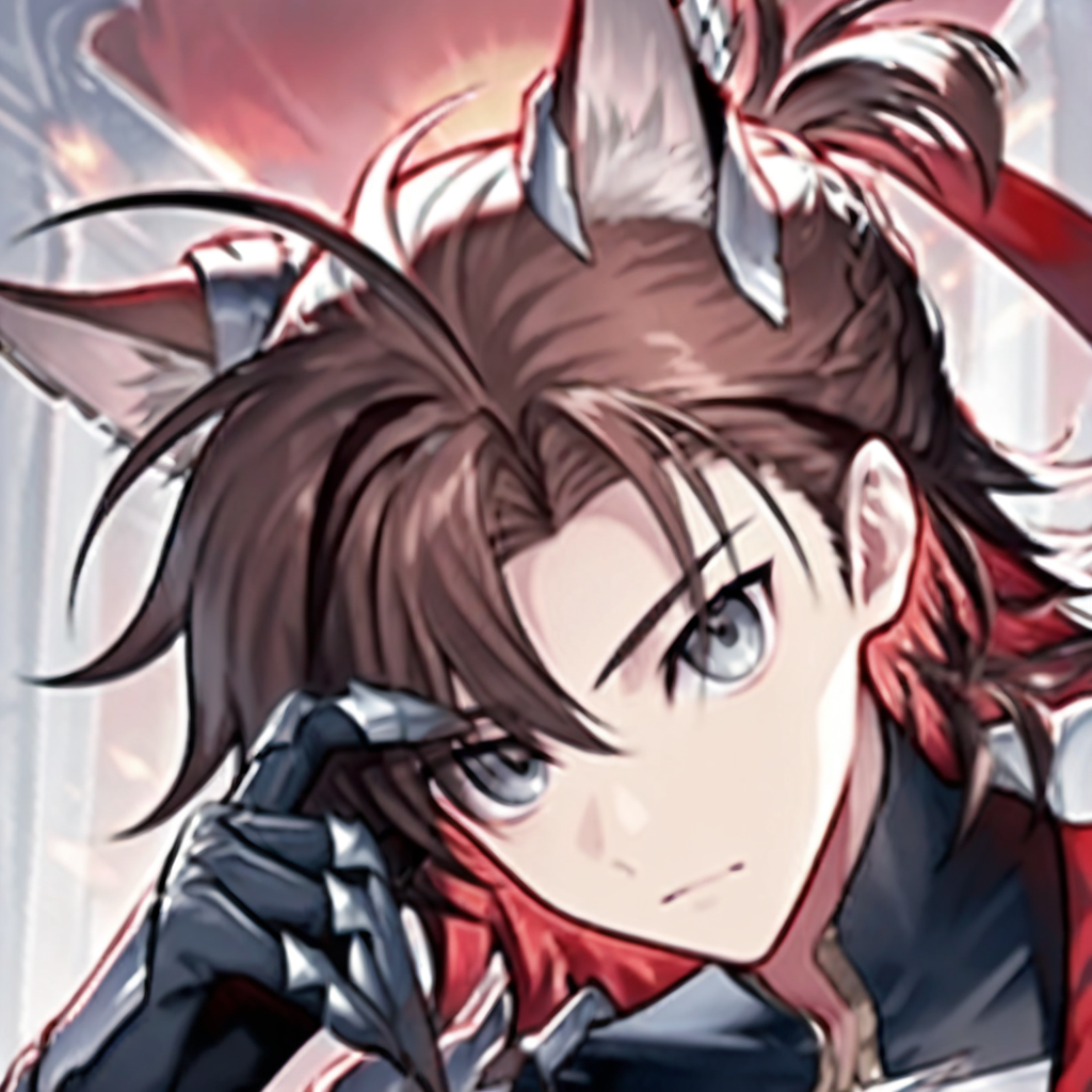 Stainless（白铁-空心王座）明日方舟（Arknights） 2025-04-02 07:30:00