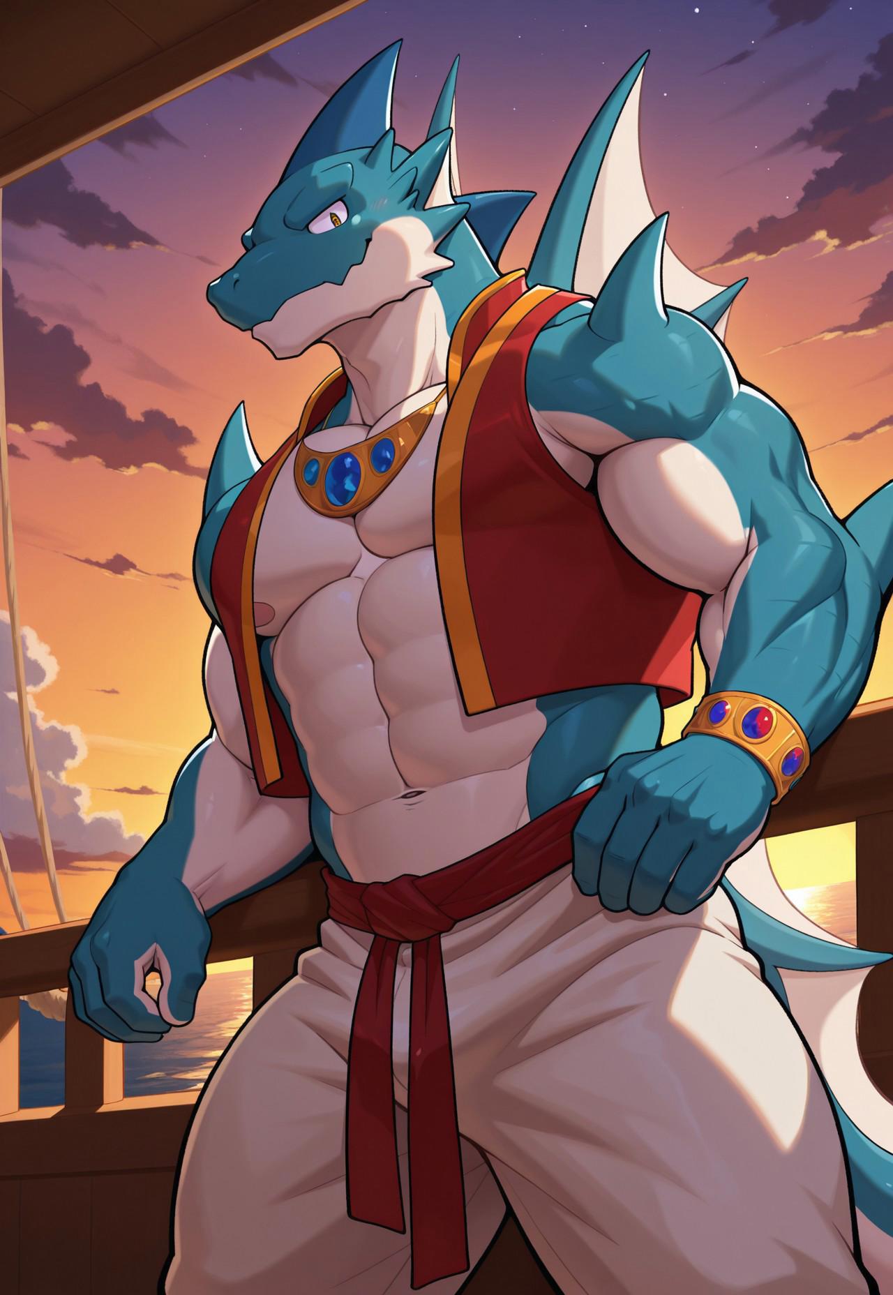 Lord Baten - Knights College