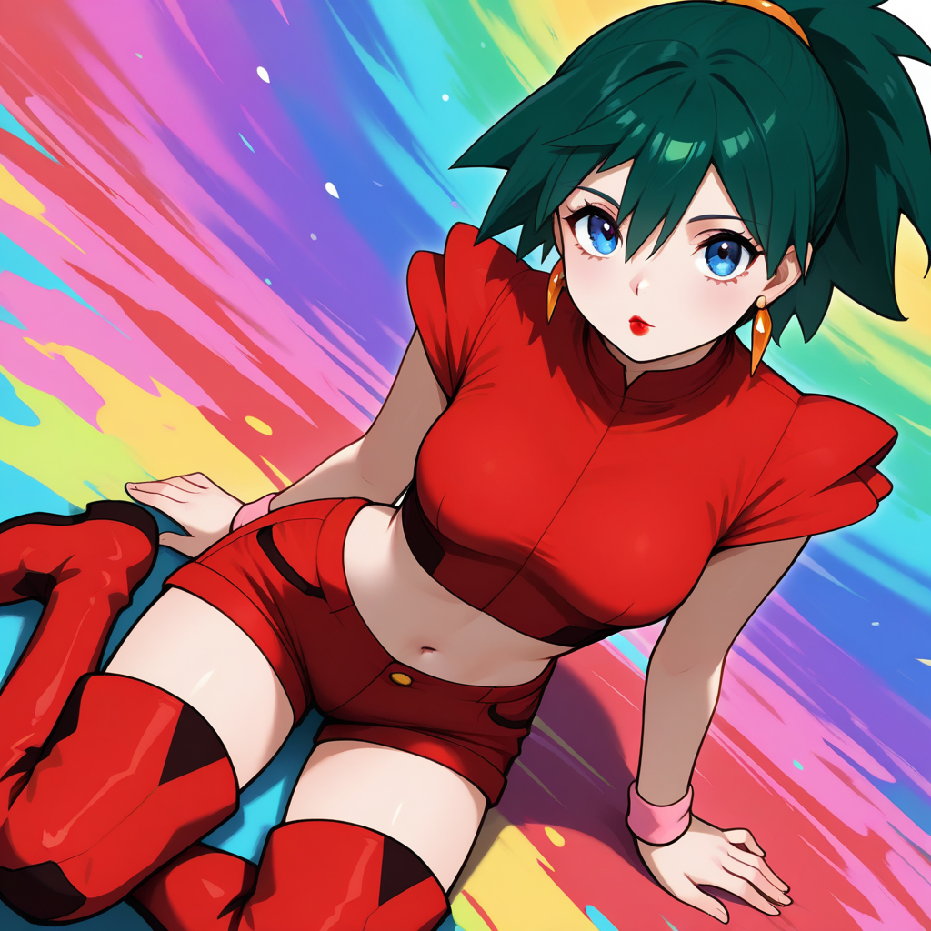 Liza (Jhoto)