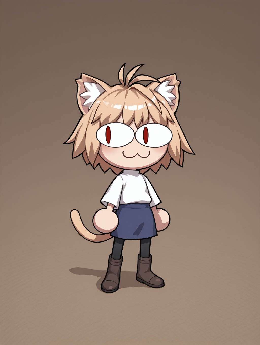 Neco Arc