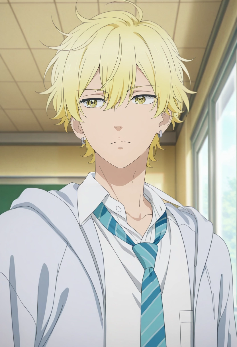 Kai Miura | Honey Lemon Soda