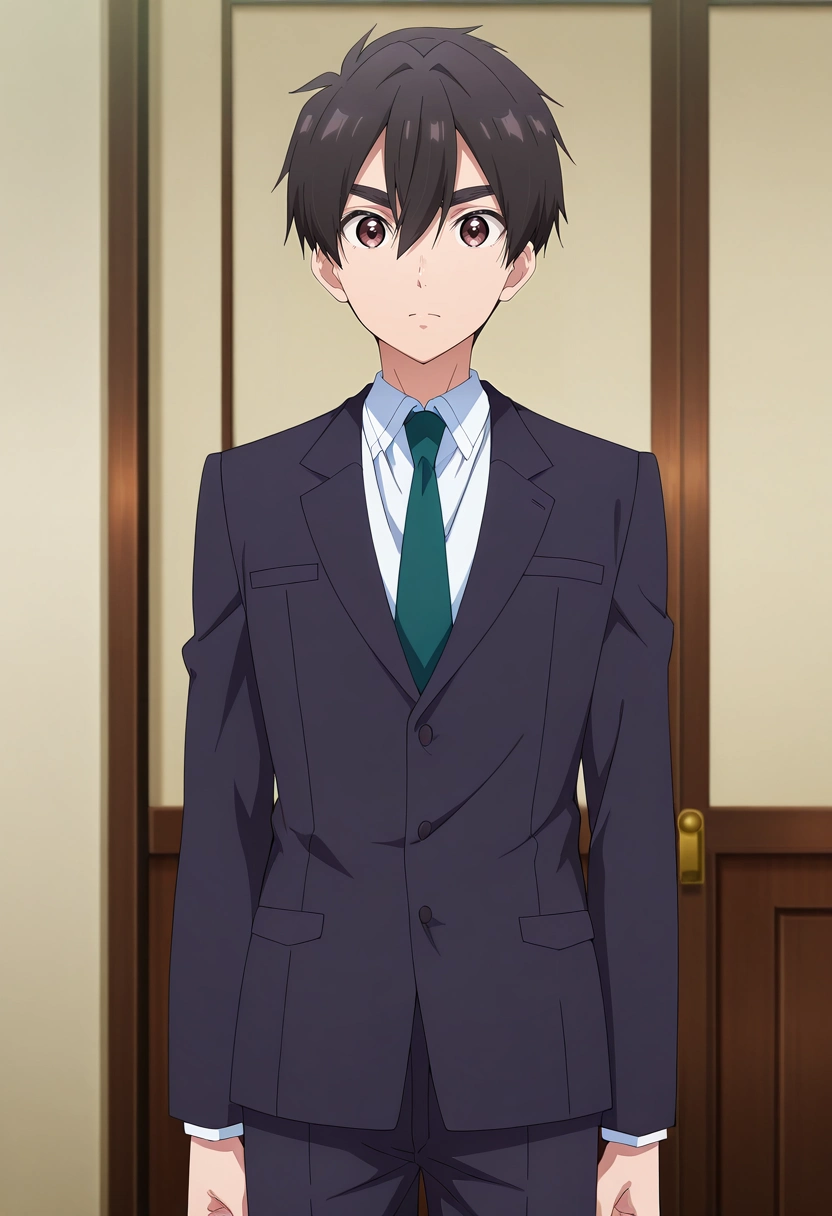 Rentarou Aijou | Kimi no Koto ga Daidaidaidaidaisuki na 100-nin no Kanojo / The 100 Girlfriends Who Really, Really, Really, Real
