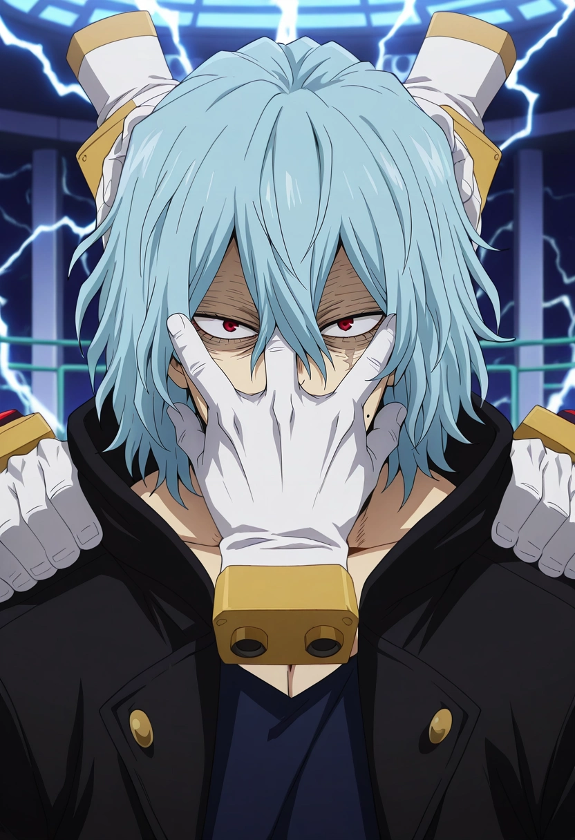 Tomura Shigaraki | Boku no Hero Academia / My Hero Academia