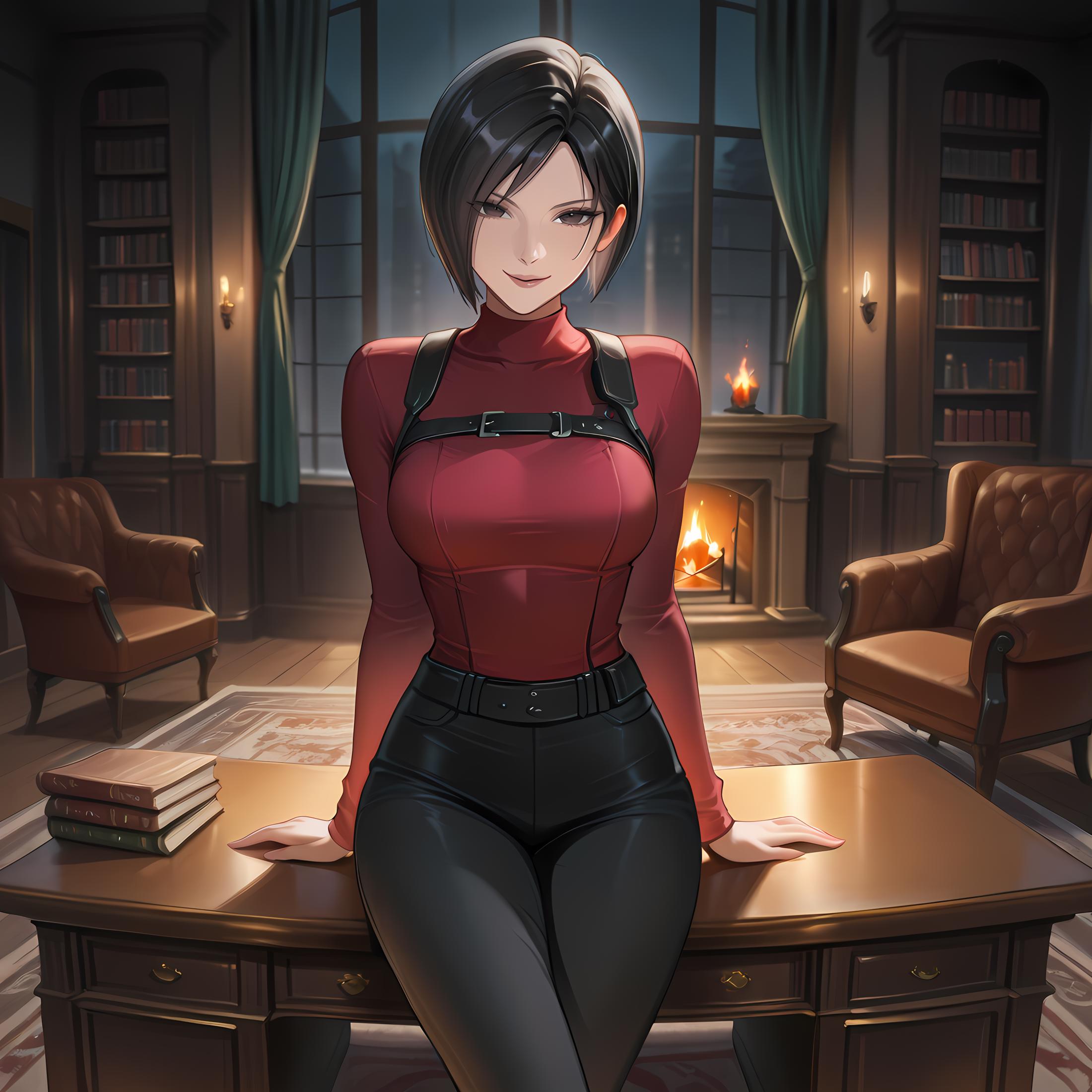 Private Study